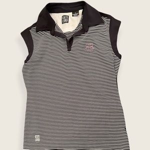 Kate Lord Duran Golf Club Shirt